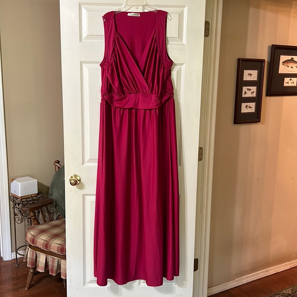 Koh Koh Summer Maxi
